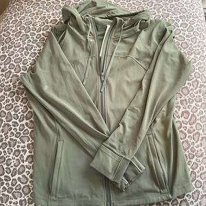 Lululemon hooked define jacket